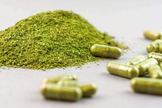 red maeng da kratom