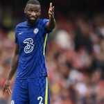 Juventus intensified their pursuit of Chelsea defender Antonio Rudiger.