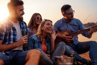 5 Things You Need to Know About Canada's Working Holiday Visa