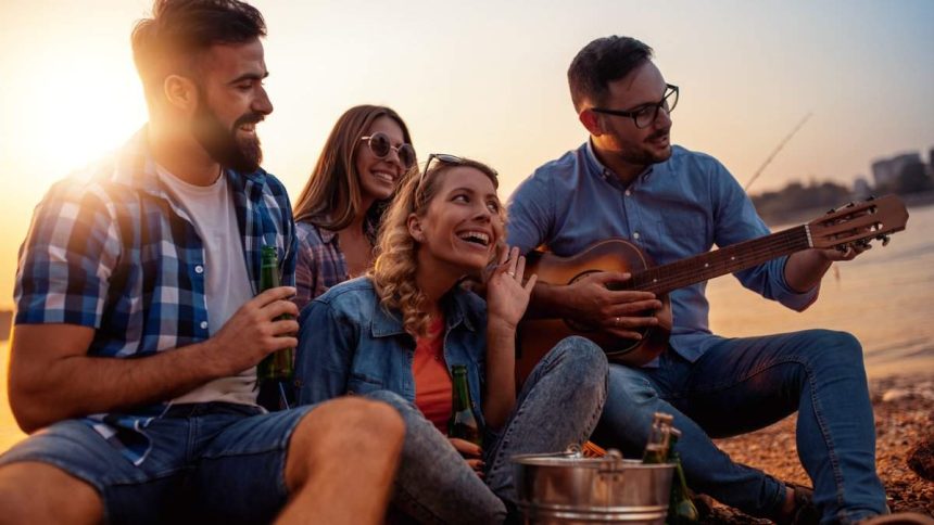 5 Things You Need to Know About Canada's Working Holiday Visa