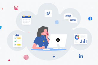 What you should do during your first 3 months as a social media manager