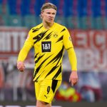 Dortmund's CEO concedes that they cannot match Man City's offer for Haaland but insists that they will discover a 'new talent.'