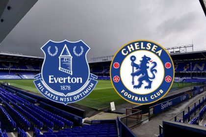 Everton Vs Chelsea: Team News, Kick off-time, Possible lineup and Head to Head