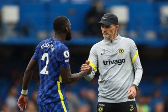 Thomas Tuchels say he demands 100% commitment from Real Madrid Bound Chelsea Star