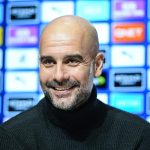 Pep Guardiola told Champions League triumph with Manchester City this season will elevate him to Sir Alex Ferguson's Status