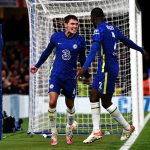 Thomas Tuchel has shortlisted three defenders to replace Rudiger and Christensen
