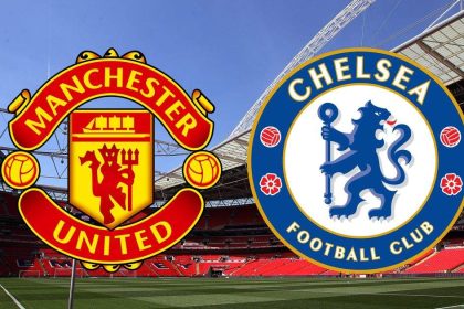 Manchester United Vs Chelsea: Team News, Kick-off time, Possible Lineup, and Head to Head