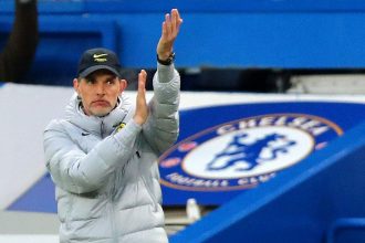 “It feels like a giant step”-Thomas Tuchel on Chelsea's win over West Ham United