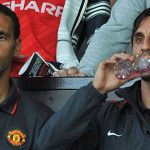 Rio Ferdinand and Gary Neville slammed for putting pressure on Erik Ten Hag