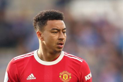 Paul Scholes believes Jesse Lingard will suit Erik Ten Hag's style of play