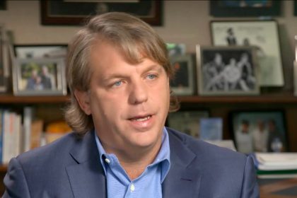Chelsea takeover: Who is Todd Boehly ?-Read all you need to know about Chelsea's Potential new owner.