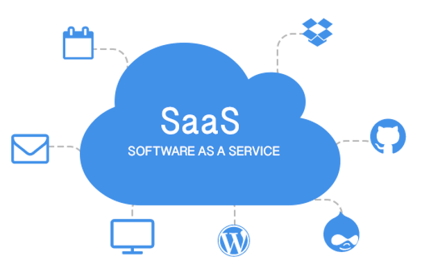 Business model in tandem with Saas development