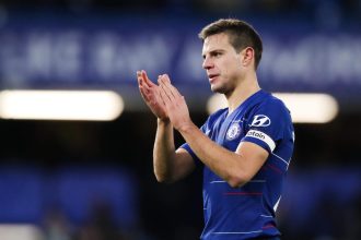 Troy Deeney says he understands why Azpilicueta was confronting Chelsea Fan after the Arsenal defeat