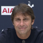 Antonio Conte finally speaks on the PSG rumors. Check what he said.