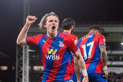 It was quite difficult to watch-Conor Gallagher on Chelsea's victory over Crystal Palace in the FA Cup semi-final