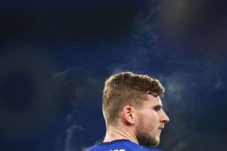 Timo Werner hailed as the most unselfish player in the World
