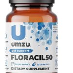 How Can Floracil50 Probiotic Help?