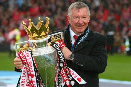 Sir Alex Ferguson finally breaks his silence on Erik Ten Hag's appointment as Manchester United manager