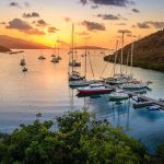 Charter a Yacht in the BVIs for the Perfect Sailing Holiday