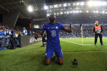 Thomas Tuchel is confident Antonio Rudiger will stay at Chelsea