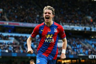 Conor Gallagher-Biography, Net Worth, Relationship, and Social Media Contacts