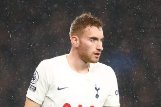 Dejan Kulusevski Net Worth, Wiki and Biography