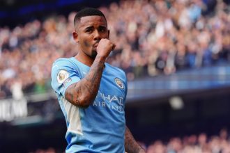 Thierry Henry speaks on Arsenal target Gabriel Jesus. Check what he said.