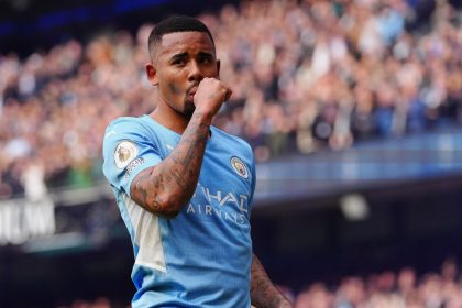 Thierry Henry speaks on Arsenal target Gabriel Jesus. Check what he said.