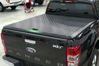 Ute lids