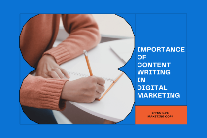 Content Marketing