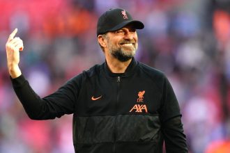 Jurgen Klopp explains why he extended Liverpool's stay.