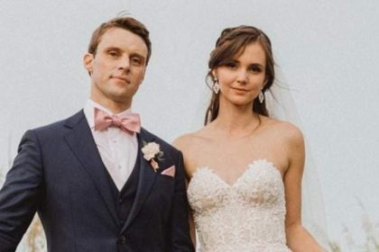 Jesse Spencer’s Wife, Kali Woodruff Carr Wiki, Biography, Net Worth