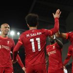 Liverpool are the best team in Europe-Francis Coquelin
