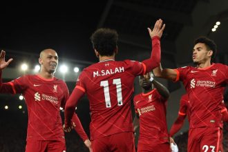 Liverpool are the best team in Europe-Francis Coquelin