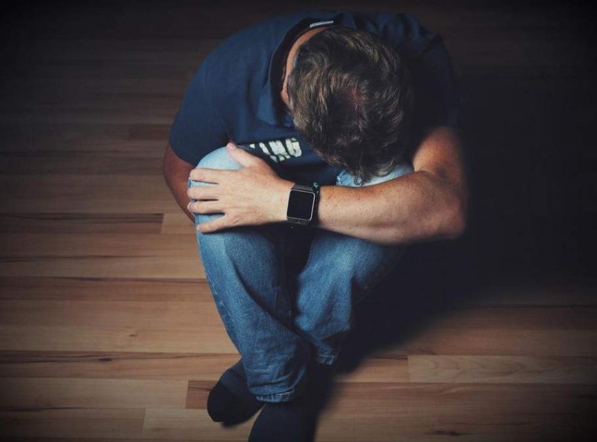 Can You Smoke Delta 8 THC To Help With Adjustment Disorders?