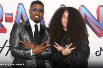 Annalise Bishop, JamieFoxx's daughter who attended the 'Spider-Man' premiere with him, shares five interesting facts about her.