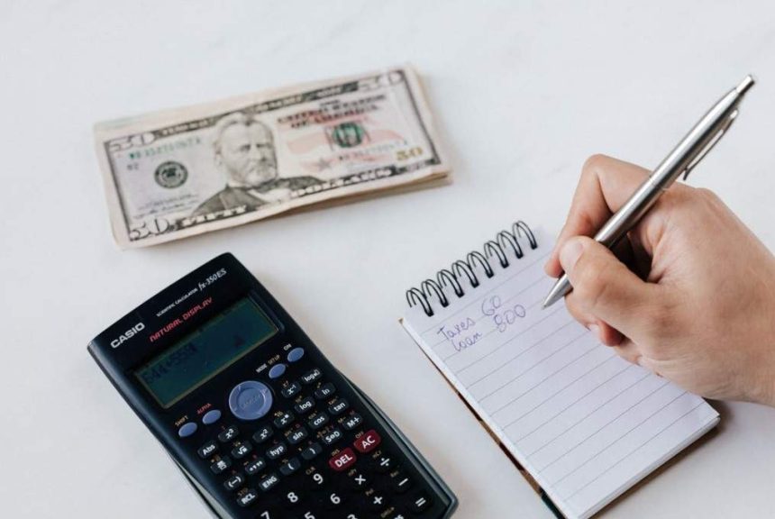 Perspectives on Saving Money