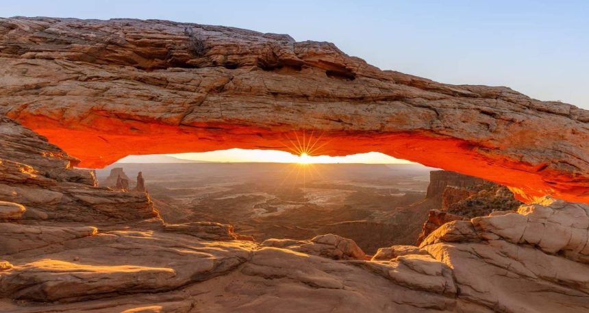 When it comes to taking a trip to Utah, certain times are definitely better than others. Keep reading for the best time of year to visit Utah.