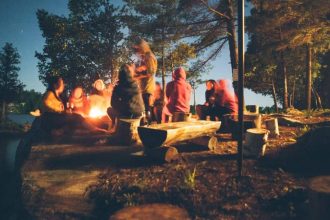 5 Important Camping Tips for Beginners