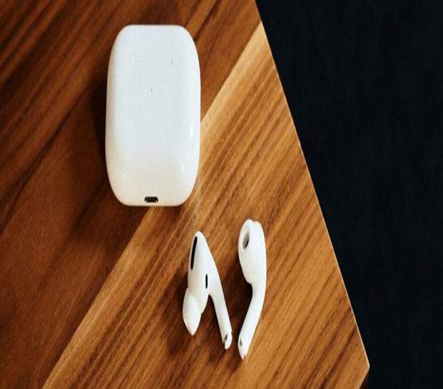 How to Find Your Airpod Case?