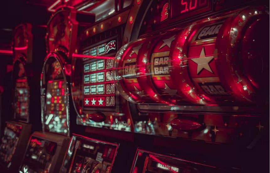 Progressive Online Casino Jackpots
