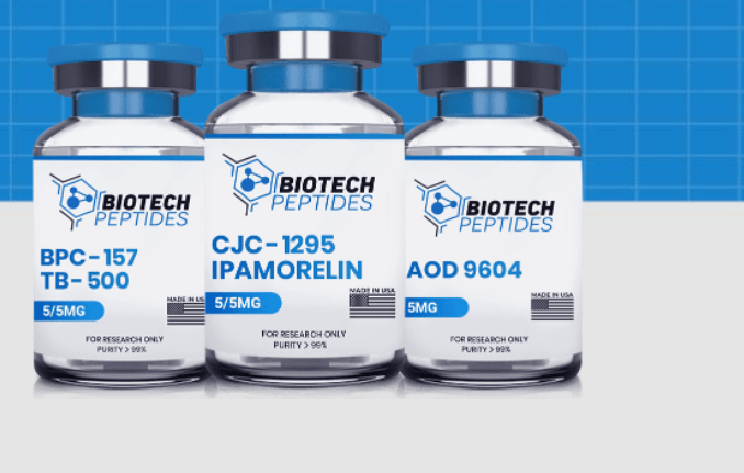 Definition of VIP Peptide And Dosage Guide