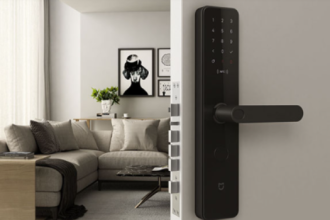 How to Keep Your Data Safe Using a Digital Lock