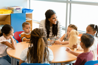 Finding the Right Preschool for Your Child: A Guide