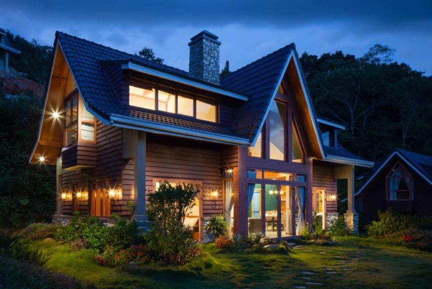 Outdoor Features That’ll Pump Up Your Curb Appeal