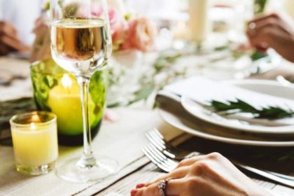 Dining Etiquettes