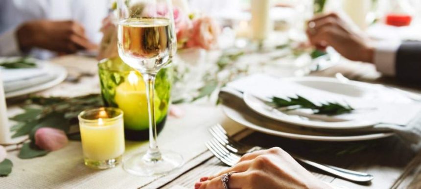 Dining Etiquettes