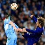 Manchester City Should have won by a bigger margin says, Steve McManaman