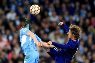 Manchester City Should have won by a bigger margin says, Steve McManaman