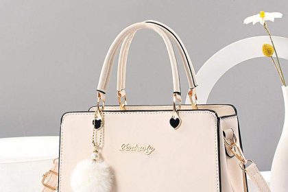 Trendy bags of this season